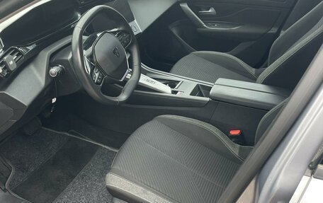 Peugeot 308, 2022 год, 1 599 000 рублей, 18 фотография