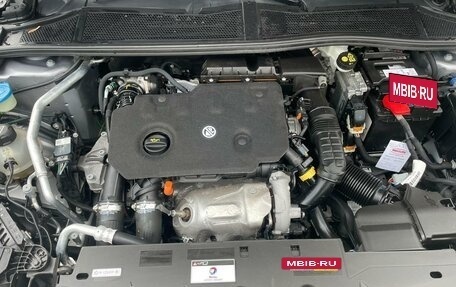 Peugeot 308, 2022 год, 1 599 000 рублей, 14 фотография