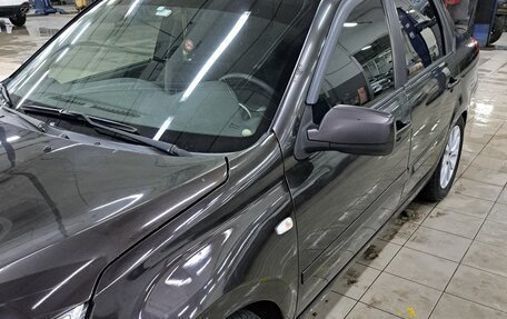 Datsun on-DO I рестайлинг, 2016 год, 400 000 рублей, 2 фотография