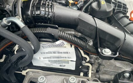 Peugeot 308, 2022 год, 1 599 000 рублей, 23 фотография