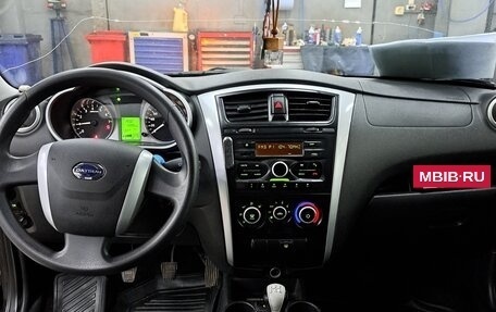 Datsun on-DO I рестайлинг, 2016 год, 400 000 рублей, 10 фотография