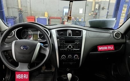 Datsun on-DO I рестайлинг, 2016 год, 400 000 рублей, 12 фотография