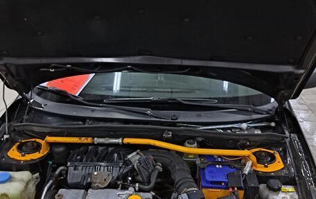 Datsun on-DO I рестайлинг, 2016 год, 400 000 рублей, 14 фотография