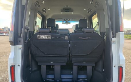 Honda Stepwgn IV, 2015 год, 1 948 000 рублей, 5 фотография