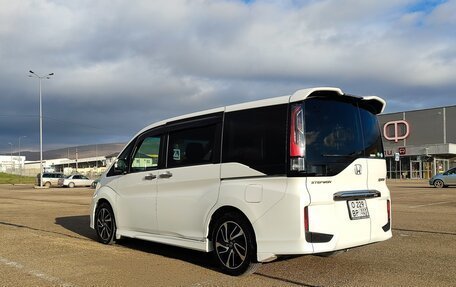 Honda Stepwgn IV, 2015 год, 1 948 000 рублей, 8 фотография