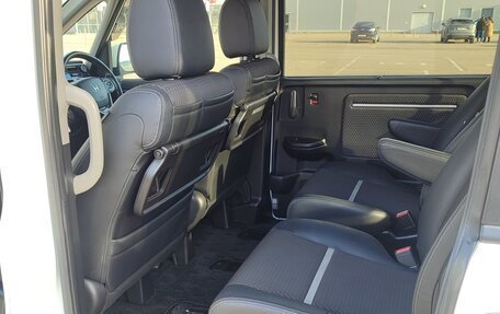 Honda Stepwgn IV, 2015 год, 1 948 000 рублей, 15 фотография