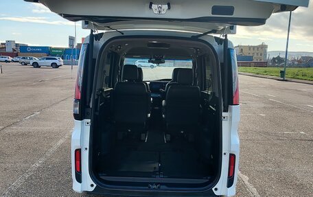 Honda Stepwgn IV, 2015 год, 1 948 000 рублей, 14 фотография