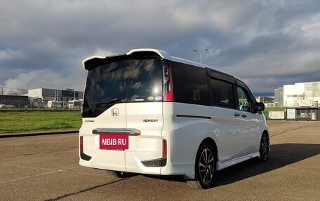 Honda Stepwgn IV, 2015 год, 1 948 000 рублей, 7 фотография