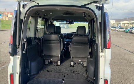 Honda Stepwgn IV, 2015 год, 1 948 000 рублей, 16 фотография