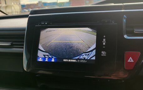 Honda Stepwgn IV, 2015 год, 1 948 000 рублей, 17 фотография