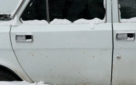 ГАЗ 3110 «Волга», 1998 год, 120 000 рублей, 5 фотография