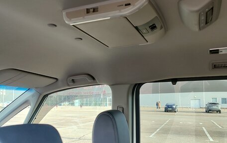 Honda Stepwgn IV, 2015 год, 1 948 000 рублей, 18 фотография