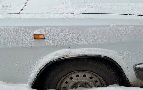 ГАЗ 3110 «Волга», 1998 год, 120 000 рублей, 7 фотография