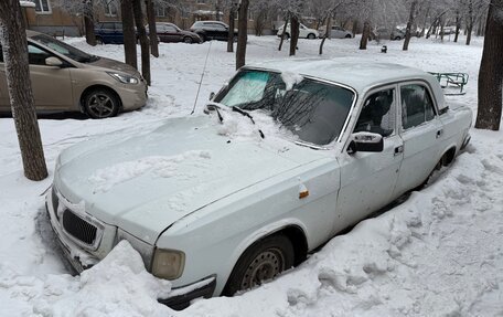 ГАЗ 3110 «Волга», 1998 год, 120 000 рублей, 2 фотография