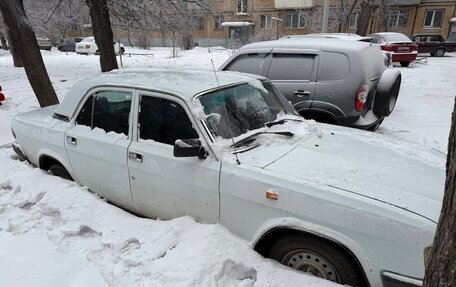 ГАЗ 3110 «Волга», 1998 год, 120 000 рублей, 3 фотография