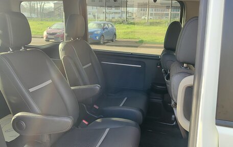 Honda Stepwgn IV, 2015 год, 1 948 000 рублей, 19 фотография