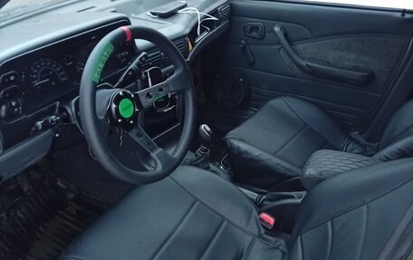 Daewoo Nexia I рестайлинг, 2005 год, 175 000 рублей, 5 фотография