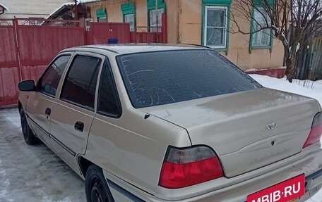 Daewoo Nexia I рестайлинг, 2005 год, 175 000 рублей, 3 фотография
