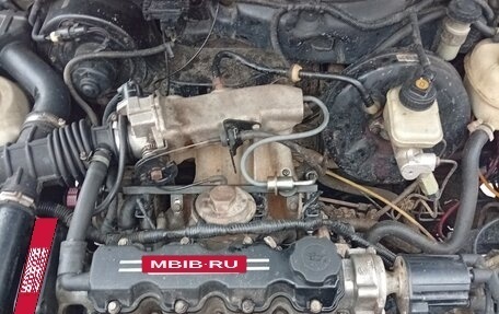 Daewoo Nexia I рестайлинг, 2005 год, 175 000 рублей, 6 фотография