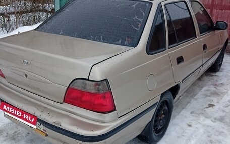 Daewoo Nexia I рестайлинг, 2005 год, 175 000 рублей, 4 фотография