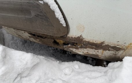 ГАЗ 3110 «Волга», 1998 год, 120 000 рублей, 9 фотография