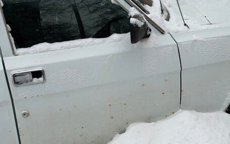 ГАЗ 3110 «Волга», 1998 год, 120 000 рублей, 8 фотография