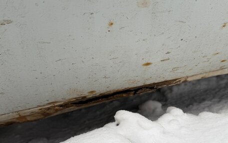 ГАЗ 3110 «Волга», 1998 год, 120 000 рублей, 15 фотография