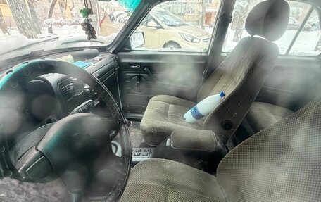 ГАЗ 3110 «Волга», 1998 год, 120 000 рублей, 13 фотография