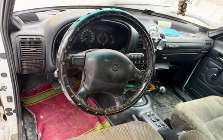 ГАЗ 3110 «Волга», 1998 год, 120 000 рублей, 17 фотография