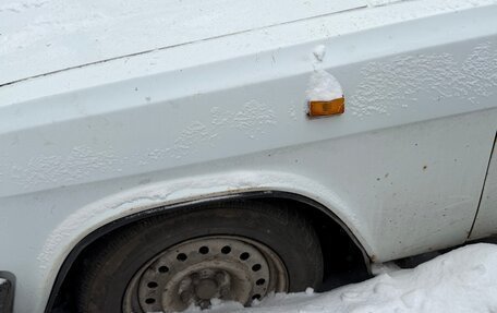 ГАЗ 3110 «Волга», 1998 год, 120 000 рублей, 11 фотография