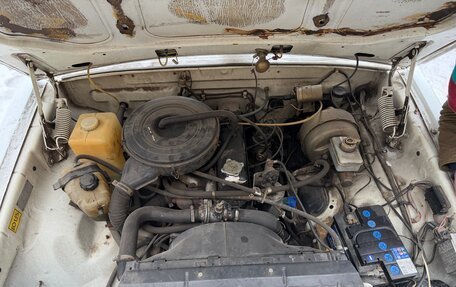 ГАЗ 3110 «Волга», 1998 год, 120 000 рублей, 18 фотография