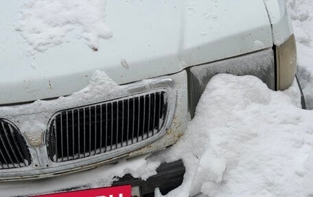 ГАЗ 3110 «Волга», 1998 год, 120 000 рублей, 10 фотография