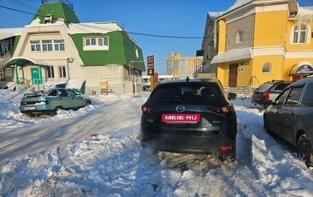 Mazda CX-5 II, 2020 год, 3 000 000 рублей, 4 фотография