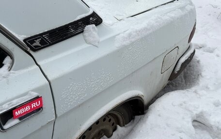 ГАЗ 3110 «Волга», 1998 год, 120 000 рублей, 14 фотография