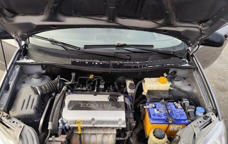 Chevrolet Aveo III, 2011 год, 380 000 рублей, 3 фотография