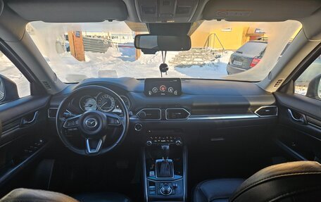 Mazda CX-5 II, 2020 год, 3 000 000 рублей, 11 фотография