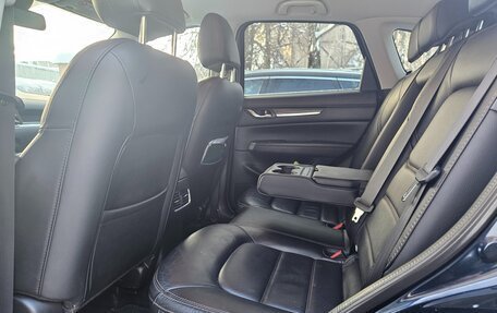 Mazda CX-5 II, 2020 год, 3 000 000 рублей, 9 фотография