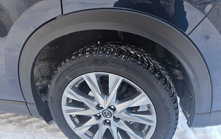 Mazda CX-5 II, 2020 год, 3 000 000 рублей, 10 фотография