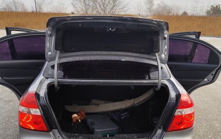 Chevrolet Aveo III, 2011 год, 380 000 рублей, 6 фотография