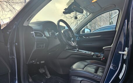 Mazda CX-5 II, 2020 год, 3 000 000 рублей, 8 фотография