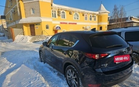 Mazda CX-5 II, 2020 год, 3 000 000 рублей, 6 фотография