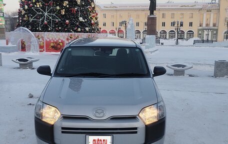 Toyota Probox I, 2021 год, 1 050 000 рублей, 2 фотография