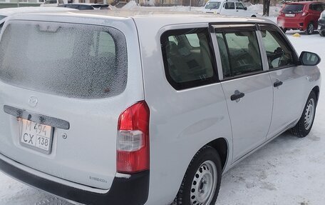 Toyota Probox I, 2021 год, 1 050 000 рублей, 4 фотография