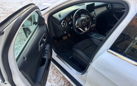Mercedes-Benz GLA, 2019 год, 2 600 000 рублей, 7 фотография