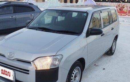 Toyota Probox I, 2021 год, 1 050 000 рублей, 3 фотография