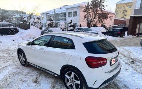 Mercedes-Benz GLA, 2019 год, 2 600 000 рублей, 5 фотография