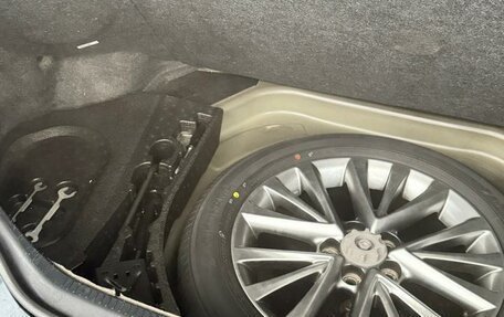 Toyota Camry, 2015 год, 1 950 000 рублей, 6 фотография