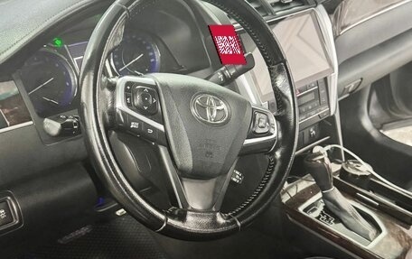 Toyota Camry, 2015 год, 1 950 000 рублей, 3 фотография