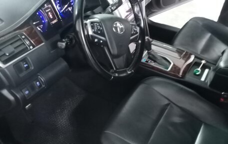 Toyota Camry, 2015 год, 1 950 000 рублей, 7 фотография