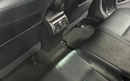 Toyota Camry, 2015 год, 1 950 000 рублей, 10 фотография